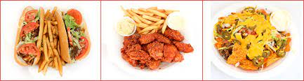 Check with this restaurant for current pricing and menu information. Golden Fish Chicken Milwaukee Wi 53233 Menu Order Online