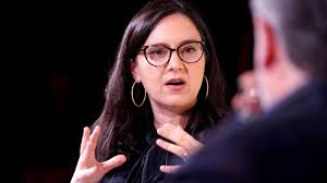 “You Could Cut the Tension With a Knife”: Bari Weiss Gets to Work at CBS |  Vanity Fair