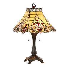 Chloe Lighting Table Lamp Ch33363vi16 Tl2 Abigail Victorian 2 Light Victorian Table Lamps Tiffany Style Lamp Table Lamp
