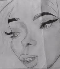 Ver más ideas sobre dibujos, dibujos blanco y negro, blanco y negro. Cada Error Cada Dibujo Dibujar A Lapiz En Blanco Y Negro Facebook