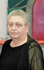 Maria Adelaide Ponte Obituary