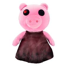 Приключение супер мишки супер беар адвенчер роблокс лавинья! Piggy Plush Assortment Gamestop