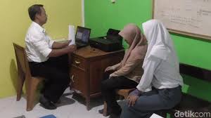 Galeri contoh surat keterangan wali terbaru 2019. Format Terbaru Contoh Surat Pernyataan Siswa Bermasalah Contohsurat Pro
