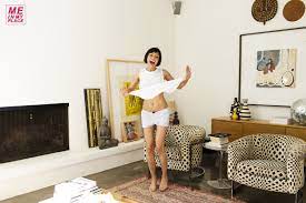 Naked Tamara Taylor in Esquire Me in My Place < ANCENSORED