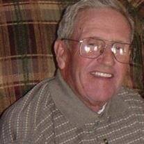 Dewey L. Tomblin Obituary