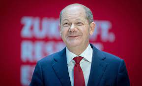 Bundesfinanzminister olaf scholz wird für die spd als kanzlerkandidat in den bundestagswahlkampf ziehen. Olaf Scholz Bei Der Bundestagswahl 2021 Der Spd Kanzlerkandidat Im Profil