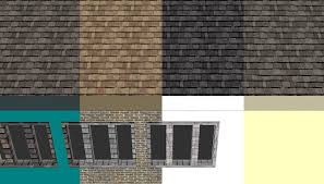 Know when to use color blends asphalt shingle lines are produced in solid colors and blends. How To Pick The Right Shingle Color For Your Home Your Halifax Roofing Company Refined Roofing Insured Safety Certified