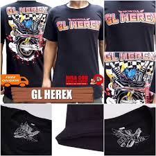 Maybe you would like to learn more about one of these? Harga Kaos Tiger Herex Original Terbaru Juli 2021 Biggo Indonesia