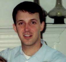 Christopher Michael Colasanti (1968-2001)