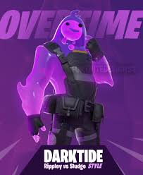 Rippley vs sludge is a slurp series outfit in battle royale that could be obtained as a reward from level 20 of chapter 2 season 1 battle pass. Color Style Kevin Slime Rippley Vs Sludge Fortnitebr