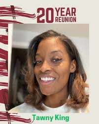 Ladonna Shores's Instagram, Twitter & Facebook