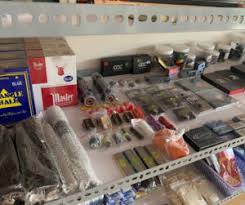 PHỤ KIỆN CÂU LẠC BỘ - SIÊU THỊ BIDA