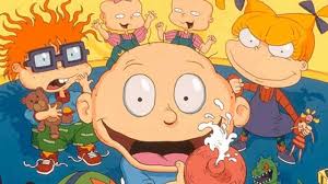 Maybe you would like to learn more about one of these? Rugrats Reboot Coming To Paramount Plus With Original Voice Cast Ign