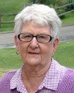 Bertha Cooley Obituary (2018)