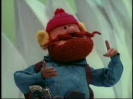 Mann, 91, who voiced the character yukon cornelius in the animated christmas here are some of the best quotes from the burly character, who meets rudolph and hermey while they are. The Murder Of Yukon Cornelius Youtube