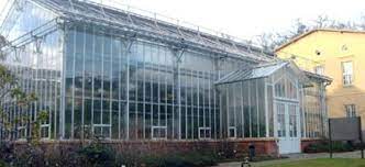 Botanischer garten potsdam or botanischer garten der universität potsdam), is a botanical garden and arboretum maintained by the university of potsdam.it has a total area of 8.5 hectares, of which 5 hectares are open to the public, and is located immediately southwest of the orangery palace at maulbeerallee 2, potsdam, in the german state of brandenburg. Botanischer Garten Der Universitat Potsdam Wis Wissenschaftsetage Im Bildungsforum Potsdam