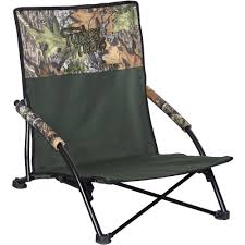 Mossy Oak Camo Turkey Hunting Chair Backrest Cushion Seat Pad Equipment Gear Hunting Chair Mossy Oak Camo Chair