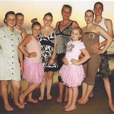 Sarafina wollny ist voller vorfreude auf ihre zwillinge. Die Wollnys Lavinia Wollny Zeigt Ihren Neuen Freund Neue Freunde Die Wollnys Silvia Wollny