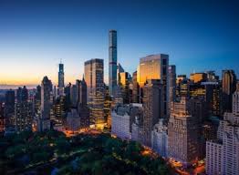 Official new york city government twitter. Central Park Luxury Hotel In New York City The Ritz Carlton New York Central Park