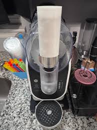 Waiting to get my slushy in the mail . What are some of the main items that  I need to start out?