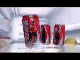 Occasionally my son drinks coca cola or fanta and eats crisps and he knows i don't like that, ronaldo has said in the past. C Ronaldo Coca Cola Spot Youtube