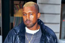 Kanye west's yeezy and gap launched their collaboration tuesday, celebrating the rapper, designer and aspiring politician's 44th birthday by opening preorders for a $200 blue puffer made from recycled. Kanye West Erpressung Wegen Sex Video Gala De