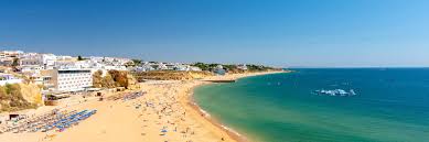 You would be responsible for handling all customer queries related to involuntary changes and arranging special assistance either at the airport or in resort. Jet2 Holidays To Portugal 2021 2022 Mybudgetbreak Com