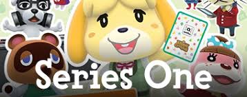 318 stitches, animal crossing amiibo card series 4, us, never scanned. Animal Crossing Amiibo Cards Promotional Cards List Animal Crossing World