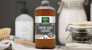 Savon Noir Guide Complet De Ce Savon Menager Et Cosmetique Savon Noir Savon Gel Douche Naturel