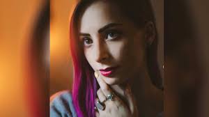 En un video compartido en instagram, donde sus parientes han compartido otros mensajes para sus seguidores, se. Este Fue El Mensaje Desde Prision De Yosstop Influencer Acusada Por Pornografia Infantil