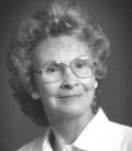 NORMA NIELSEN Obituary (2010)