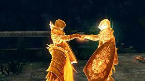 Sold by the undead female merchant for 500 souls each. Cool Trick I Learned Get The Gold Pine Resin In 140989322 Added By Waterlinx At How To Fight Hellkite Drake