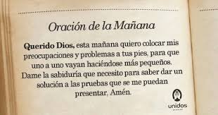 Oracion Para Salir Triunfante En Un Examen Buscar Con Google Oraciones Palabras De Gratitud Hasta Manana