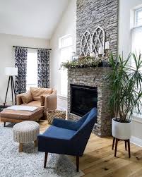 Angle Denim Blue Chair In 2020 Rugs In Living Room Black Cafe Chairs Round Back Dining Chairs