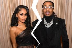@saweetie made some oysters & ion what to put on em.any suggestions? Saweetie Confirms Breakup With Quavo Hints That He Cheated Idea Huntr