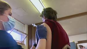 You may have side effects after vaccination. What Parents Should Know If Kids Pfizer Covid Vaccine Approved Khou Com