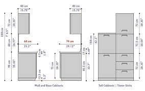 Measurments Kitchen Cabinet Dimensions Upper Kitchen Cabinets Kitchen Cabinets Height