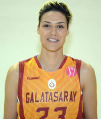 Chatilla van grinsven is a dutch basketball player and a member of the dutch national team. 23 Chatilla Van Grinsven Forvet Galatasaray Org