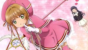 Kiyono Yasuno Rocket Beat Lyrics Cardcaptor Sakura Clear Card Hen Op 2 Cardcaptor sakura (ost) lyrics with translations: kiyono yasuno rocket beat lyrics