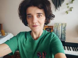 Taka sytuacja 🥰💚 zdjęcie https://www.facebook.com/KatarzynaBlaszczykk  design plakatu Konrad Brzeziński AKCJE Studio