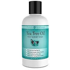 This epsom salt and tea tree oil foot soak is simple to make and use. Tips For Treating Athlete S Foot Naturally Foot Good