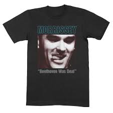 Viva Moz Vegas T-Shirt Sport Grey