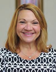 Donna Manus's Instagram, Twitter & Facebook