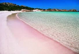 Budelli is an island in the maddalena archipelago, near the strait of bonifacio in northern sardinia, italy.it is one of the seven islands that comprise arcipelago di la maddalena national park. L Isola Di Budelli Rimane Bene Dinastico Imprescrittibile Di Sair La Principessa Yasmin Von Hohe Most Beautiful Beaches Beautiful Beaches Beaches In The World