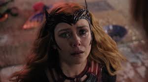 Disney+'s Scarlet Witch Show: 8 Quick Things We Know About WandaVision