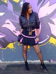 More images for nadia nakai » Burn It Up Produced By Yung Shyne Ft Blaze Money By Nadia Nakai Reverbnation