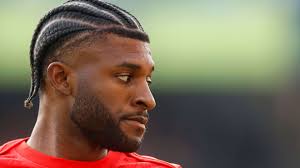 The intensity is probably one of the biggest things'