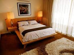 An Australian Mid Century Modern House Tour Mid Century Modern Bedroom Design Mid Century Modern Bedroom Furniture Mid Century Modern Bedroom Decor