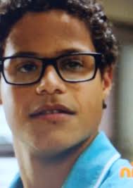 Noah Carver Fan Casting for Power rangers Megaforce