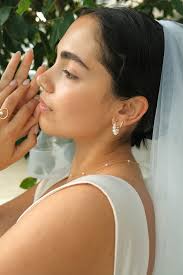 18K gold plated Jewellery